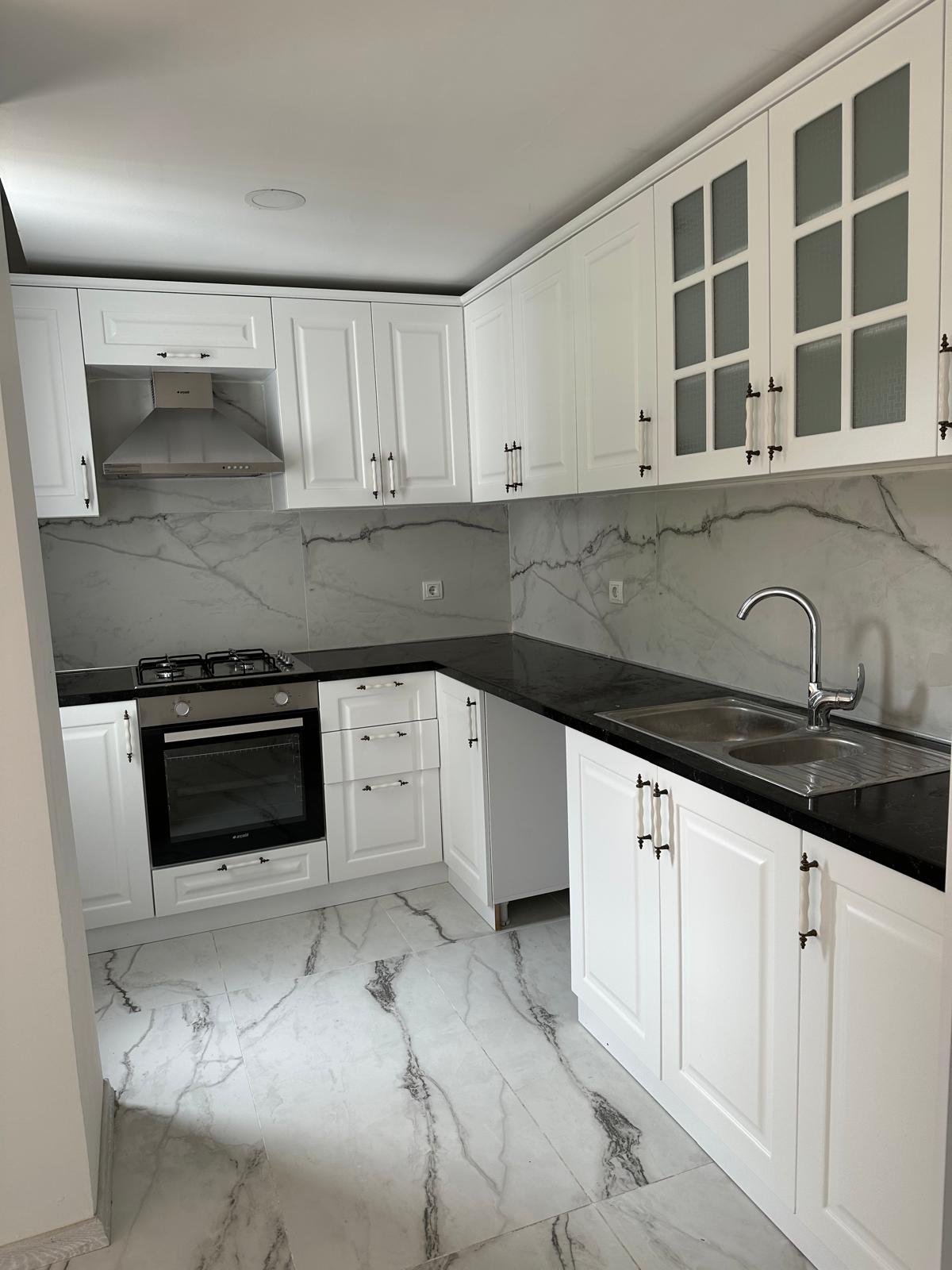 Artvin Borçka İnşaat