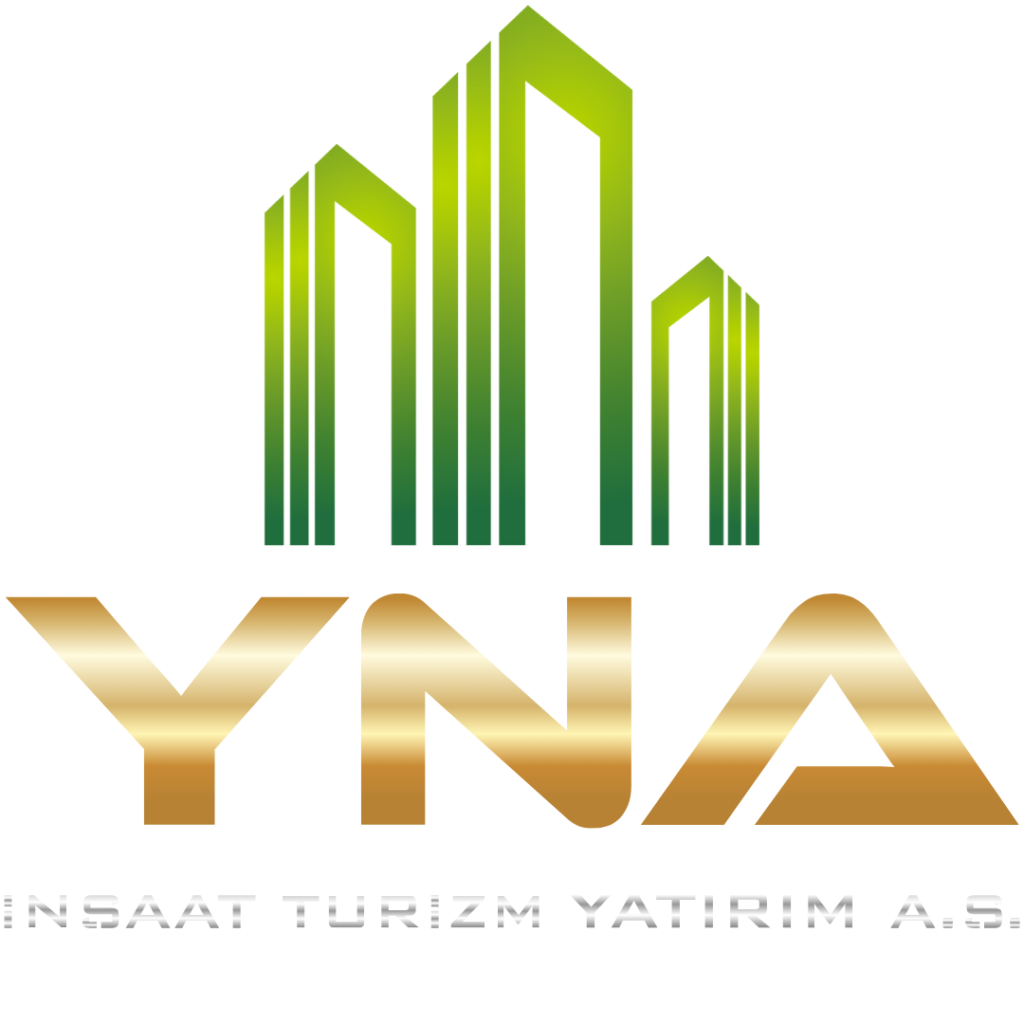 yna insaat logo