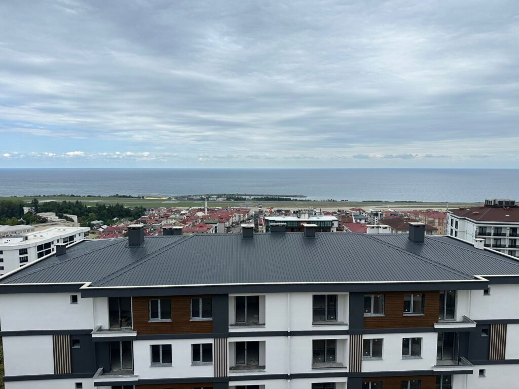 Gayrimenkul Yatırımı Mantıklı mı