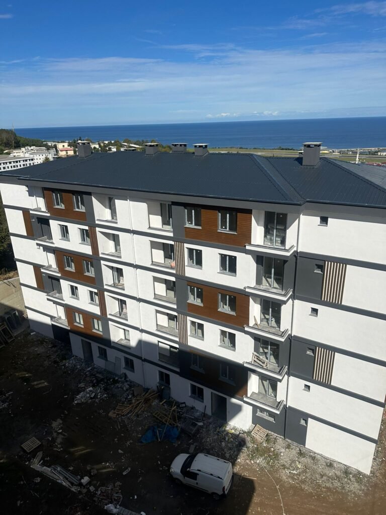 Gayrimenkul Yatırımı