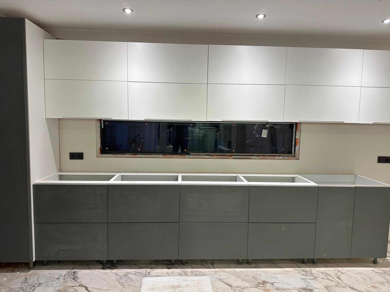 Villa Projesi - YNA İnşaat