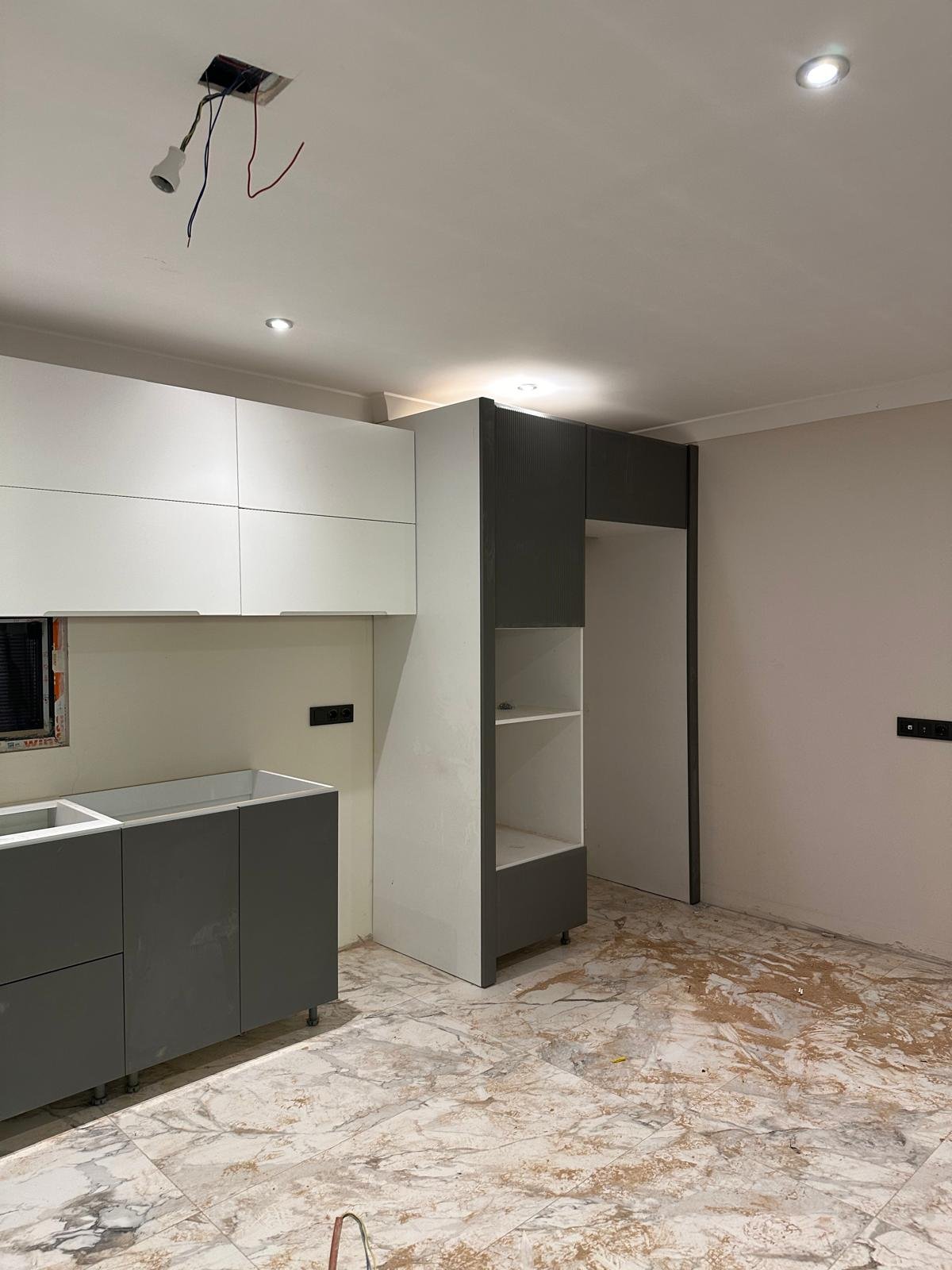 Villa Projesi - YNA İnşaat